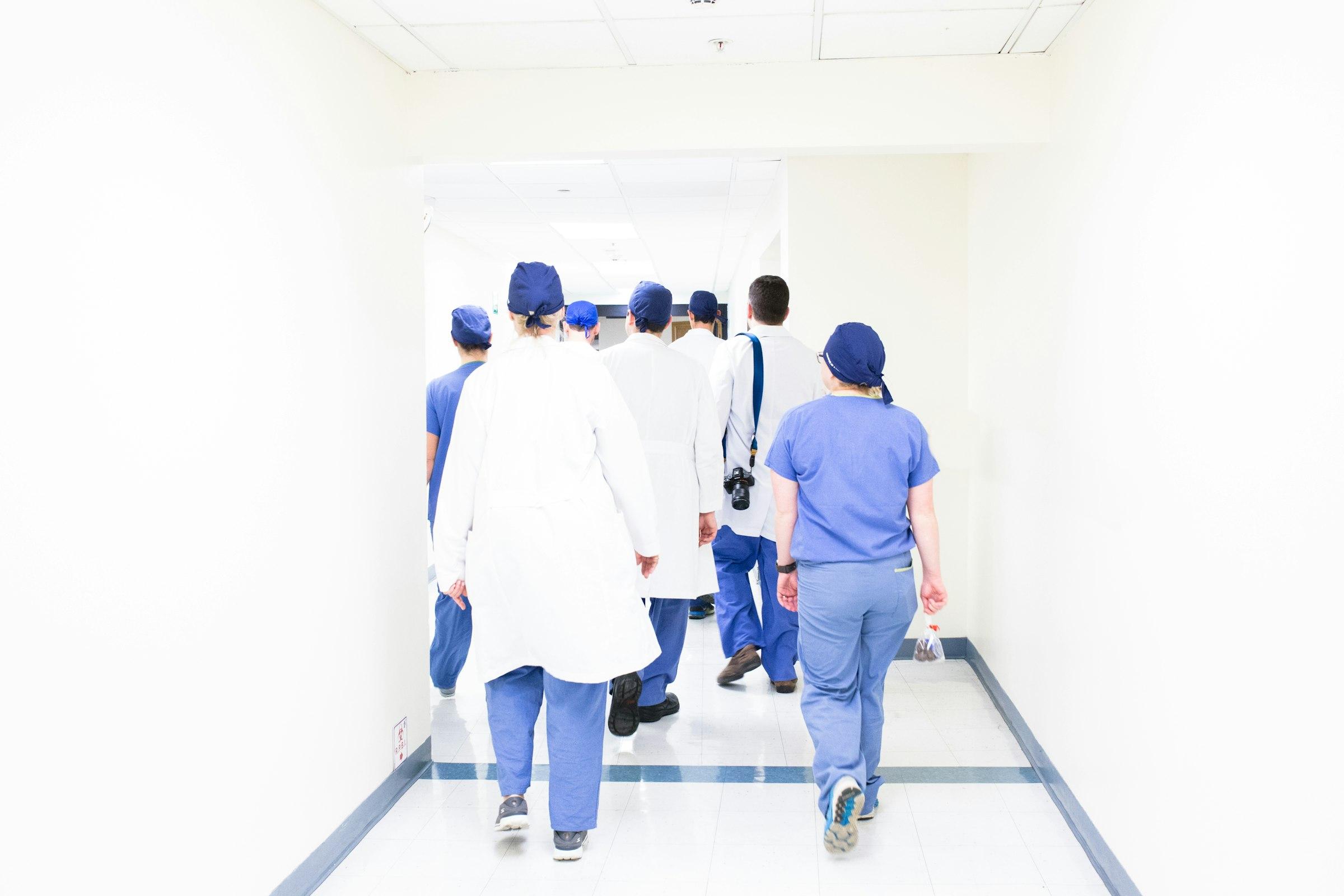 Physician office, dental clinic, and laboratory regulatory compliance consulting in HIPAA Privacy & Security in Gloucester County, New Jersey